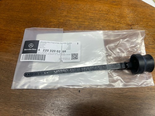 Genuine mercedes w220 r230 - genuine,