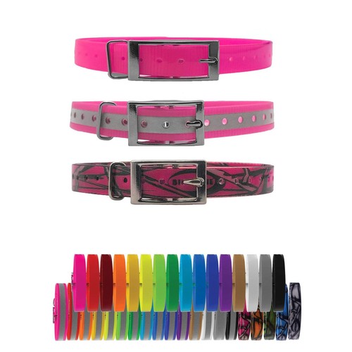 Premium glow tuff - 3/4",