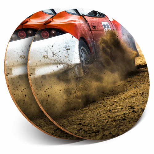 Coasters car racing 4x4 - 2,