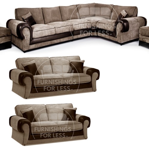 Portland brown beige large - portland,