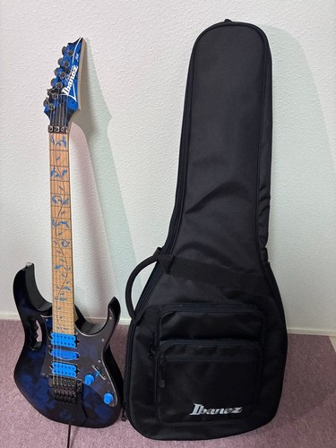 Ibanez jem 77p electric - 77p, /