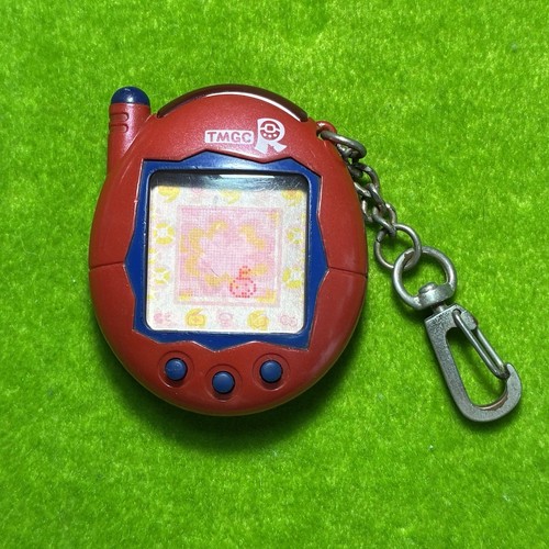 Rare bandai tamagotchi - rare,
