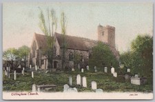 GILLINGHAM Kent St Mary