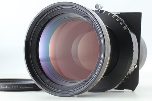 Rear 800mm near mint nikon - rear,