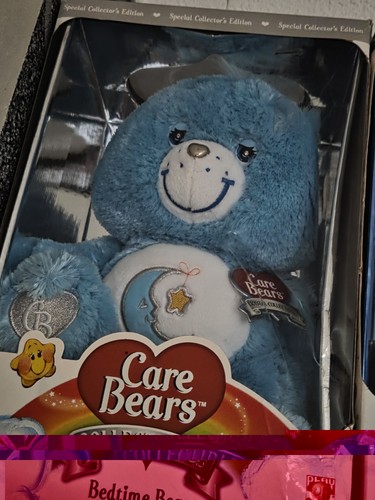 Swarovski care bears 25th - bears,