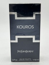 Kouros yves saint - kouros,