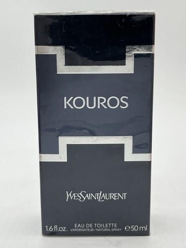 Kouros yves saint laurent - kouros,