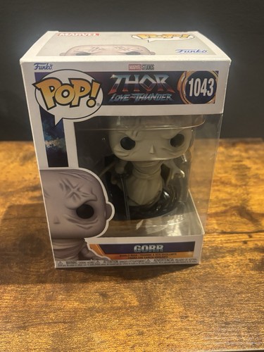 Funko pop thor love and - funko,