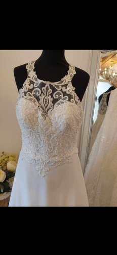 Wedding dress size - size, 10-12