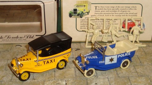 Model ford cars - a,