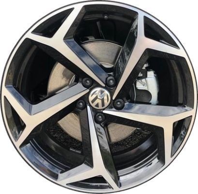 Volkswagen passat wheel - passat,