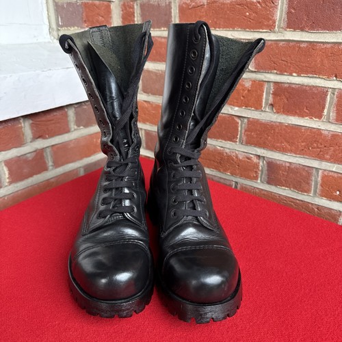 Shellys ranger eyelet steel - shellys, 14