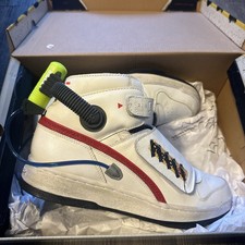2022 Reebok X Ghostbusters