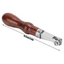 Leather craft spacer - spacer, set