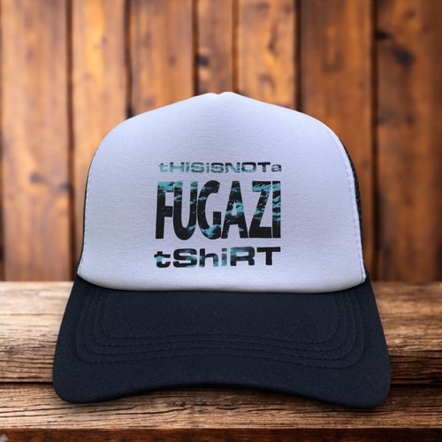 This not fugazi - a,