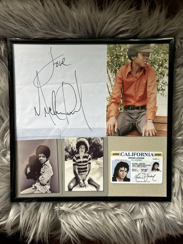 Love michael jackson - “love,