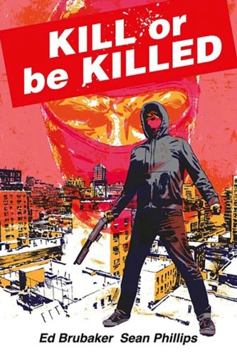 Kill killed compendium - be,