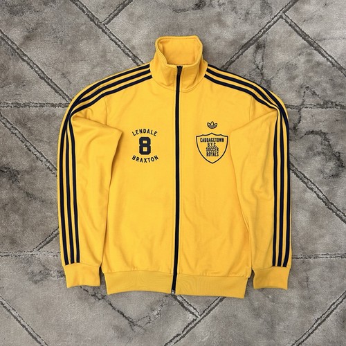Vintage adidas cabbagetown - vintage,