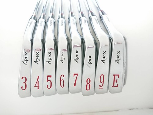 Ben hogan apex - hogan, forged