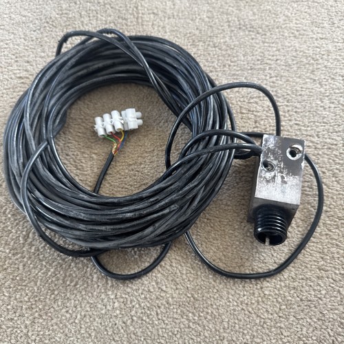 Raymarine st50 wind - raymarine,