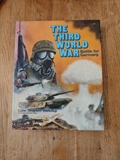 GDW The Third World War Battle for Germany Complete