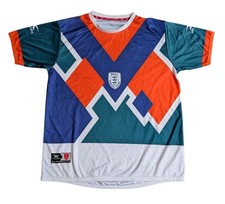 X Blades Hull KR Rugby T-Shirt