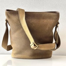 COACH 4933 Vintage Shoulder