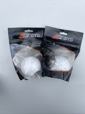 Grays Hockey Balls Match