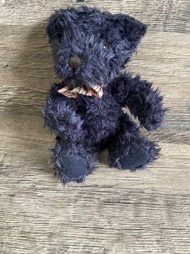 Russ darby blue - russ, bear