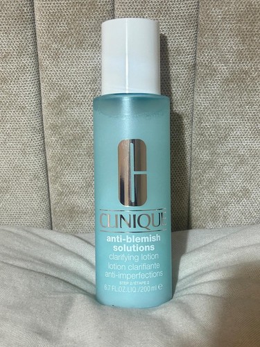 Clinique anti blemish - clinique, anti-blemish