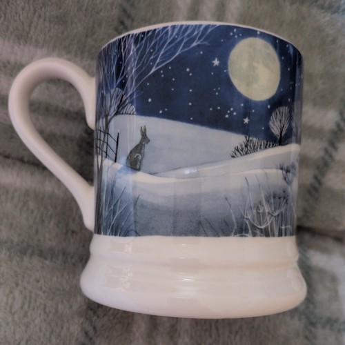 Emma bridgewater winter - bridgewater,