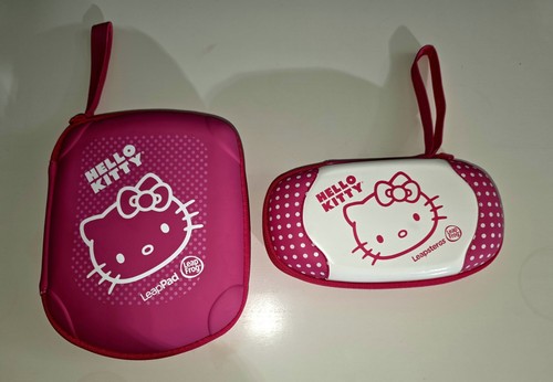 Hello kitty branded - kitty, leappad