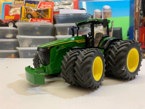 John deere 410 - , all
