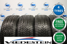 X4 PW 255/45R20 255 45 20