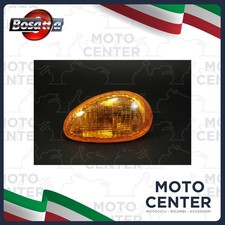 FRONT ARROW LEFT. ORANGE