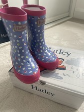 Hatley Lots of Dots Shiny Rain