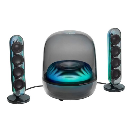 Harman kardon soundsticks - harman, 5