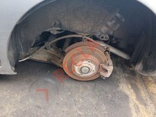 PEUGEOT Partner Tepee Allied Horizon 2012-2015 Rear Axle 1614089580