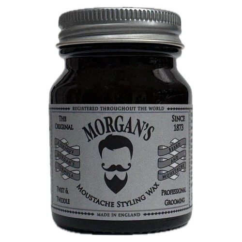 Morgan twist twiddle - morgan's,