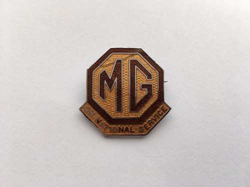 Scarce cww2 vintage - scarce, on