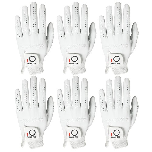 Mens golf gloves - golf, 6