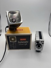 Kodak M24 Instamatic Super 8