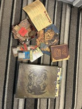 Ancestral Trail Complete