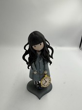 Santoro Gorjuss White Rabbit Figurine Collectable