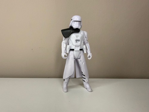 Star wars first order - first,