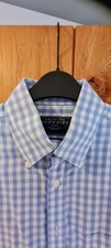 Charles Tyrwhitt Mens Pale