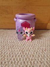 Moose Magic Mixies Toys Purple Cauldron