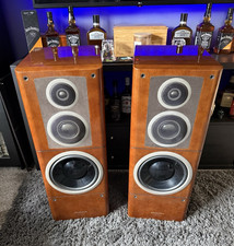 Technics SB-MX200 - Floor-standing 3-way Speakers