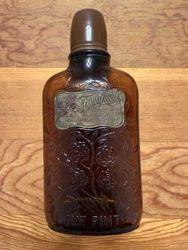 Vintage four roses straight - vintage,