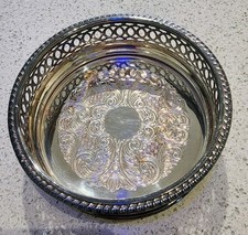 Arthur Price Of England Silver